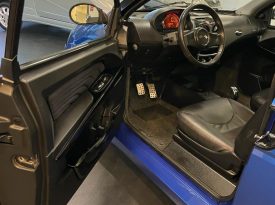 VERKOCHT!! Ligier IXO Treck Brommobiel