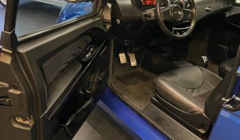 VERKOCHT!! Ligier IXO Treck Brommobiel vol