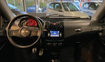VERKOCHT!! Ligier IXO Treck Brommobiel vol