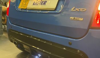 VERKOCHT!! Ligier IXO Treck Brommobiel vol