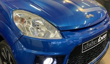 VERKOCHT!! Ligier IXO Treck Brommobiel vol