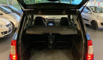 VERKOCHT!! Ligier IXO Treck Brommobiel vol
