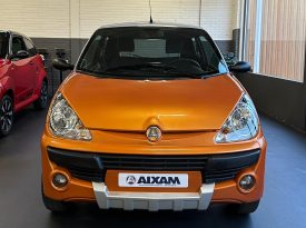 Aixam Roadline Brommobiel met Trekhaak, Dealer onderhouden