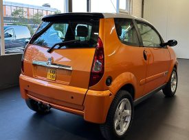 Aixam Roadline Brommobiel met Trekhaak, Dealer onderhouden