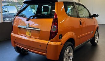 Aixam Roadline Brommobiel met Trekhaak, Dealer onderhouden vol