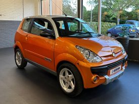 Aixam Roadline Brommobiel met Trekhaak, Dealer onderhouden