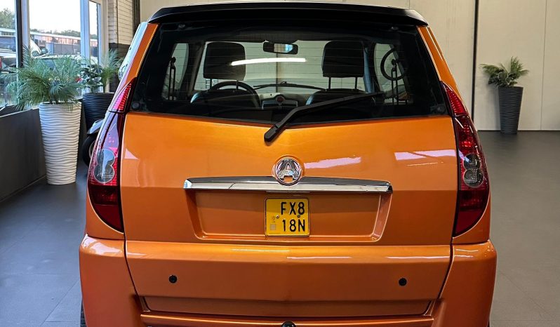 Aixam Roadline Brommobiel met Trekhaak, Dealer onderhouden vol