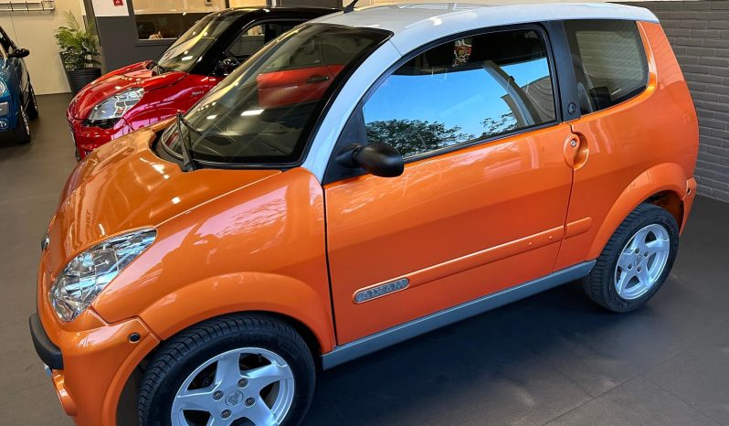 Aixam Roadline Brommobiel met Trekhaak, Dealer onderhouden vol