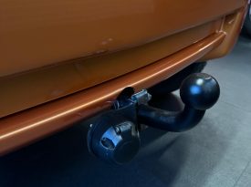 Aixam Roadline Brommobiel met Trekhaak, Dealer onderhouden