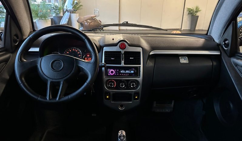 Aixam Roadline Brommobiel met Trekhaak, Dealer onderhouden vol