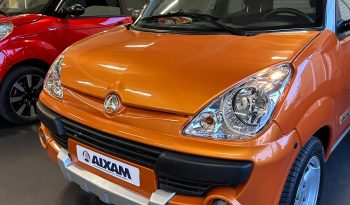 Aixam Roadline Brommobiel met Trekhaak, Dealer onderhouden vol