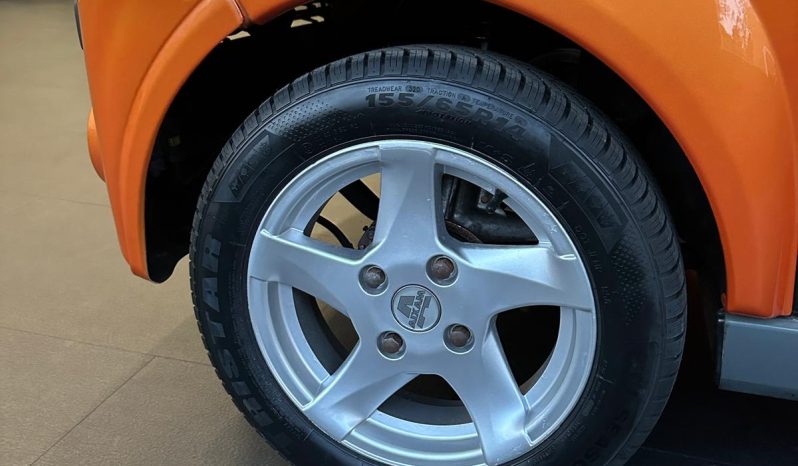 Aixam Roadline Brommobiel met Trekhaak, Dealer onderhouden vol