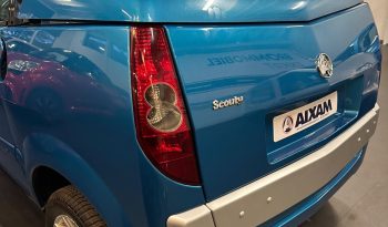 Aixam Scouty Brommobiel Cabrio, Hard top , Uniek en zeldzaam vol