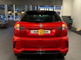 Aixam Coupé GTI Brommobiel
