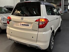 Aixam Crossover Sensation XXL Brommobiel
