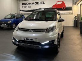 Aixam Crossover Sensation XXL Brommobiel