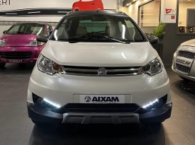 Aixam Crossover Sensation XXL Brommobiel