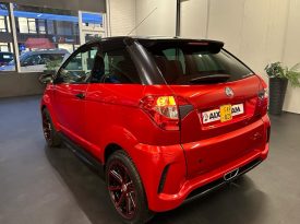 Aixam Coupé GTI Brommobiel