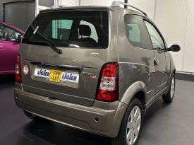 Ligier Xtoo Max Brommobiel