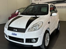 Ligier Xtoo R Prestige DCi Brommobiel