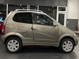 Ligier Xtoo Max Brommobiel