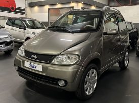 Ligier Xtoo Max Brommobiel