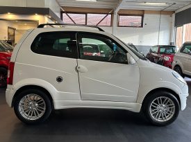 Ligier Xtoo R Prestige DCi Brommobiel