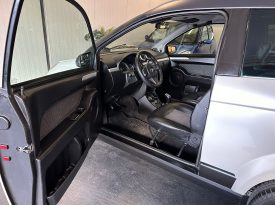 Aixam Crossover Brommobiel