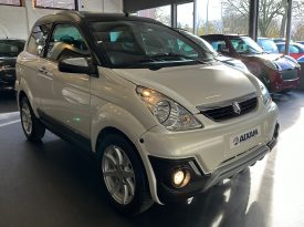 Aixam Crossover Brommobiel