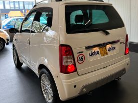 Ligier Xtoo R Prestige DCi Brommobiel
