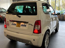 Ligier Xtoo R Prestige DCi Brommobiel