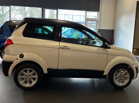 Aixam Crossover Brommobiel