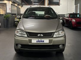 Ligier Xtoo Max Brommobiel