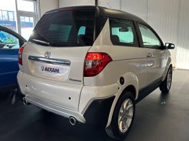 Aixam Crossover Brommobiel