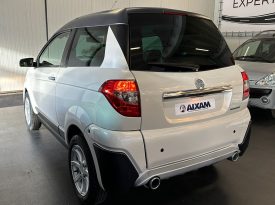 Aixam Crossover Brommobiel