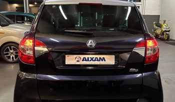 Gereserveerd Aixam City Superluxe Brommobiel•2015•10.131km•Parelmoer• vol