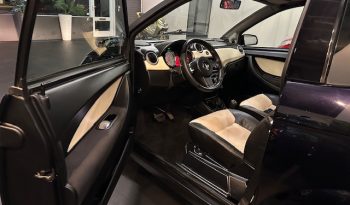 Gereserveerd Aixam City Superluxe Brommobiel•2015•10.131km•Parelmoer• vol