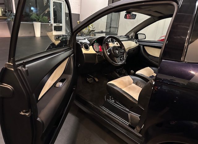 Gereserveerd Aixam City Superluxe Brommobiel•2015•10.131km•Parelmoer• vol