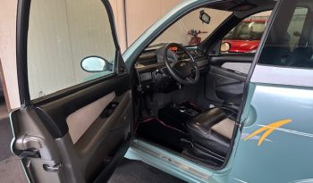 Gereserveerd Ligier Xtoo Brommobiel•29.463km•Dakraam•Betrouwbaar vol