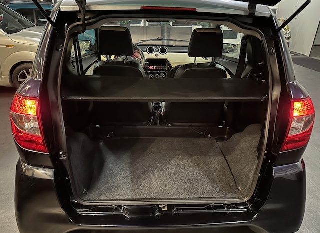 Gereserveerd Aixam City Superluxe Brommobiel•2015•10.131km•Parelmoer• vol