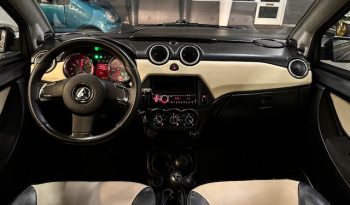 Gereserveerd Aixam City Superluxe Brommobiel•2015•10.131km•Parelmoer• vol