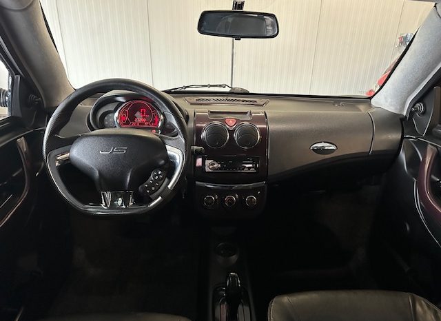 Gereserveerd Ligier JS50 Brommobiel• 27.288km•Luxe uitvoering•1e eigenaar• vol