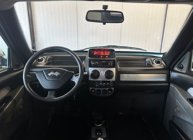 Gereserveerd Ligier Xtoo Brommobiel•29.463km•Dakraam•Betrouwbaar vol