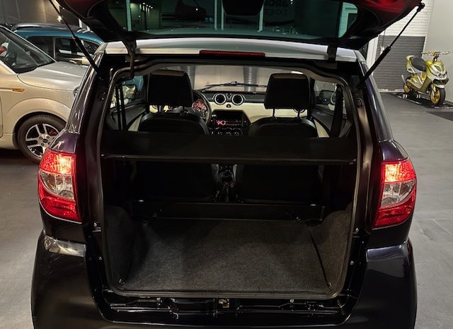 Gereserveerd Aixam City Superluxe Brommobiel•2015•10.131km•Parelmoer• vol