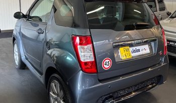 Gereserveerd Ligier JS50 Brommobiel• 27.288km•Luxe uitvoering•1e eigenaar• vol
