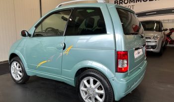 Gereserveerd Ligier Xtoo Brommobiel•29.463km•Dakraam•Betrouwbaar vol