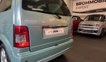 Gereserveerd Ligier Xtoo Brommobiel•29.463km•Dakraam•Betrouwbaar vol