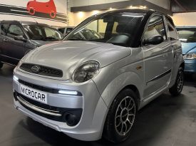 Microcar M.Go 5 Brommobiel•2019•Nieuwstaat•Camera•Carplay