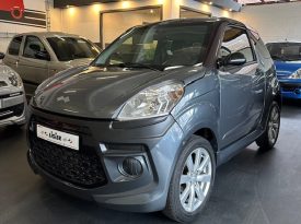 Gereserveerd Ligier JS50 Brommobiel• 27.288km•Luxe uitvoering•1e eigenaar•