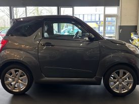 Gereserveerd Ligier JS50 Brommobiel• 27.288km•Luxe uitvoering•1e eigenaar•